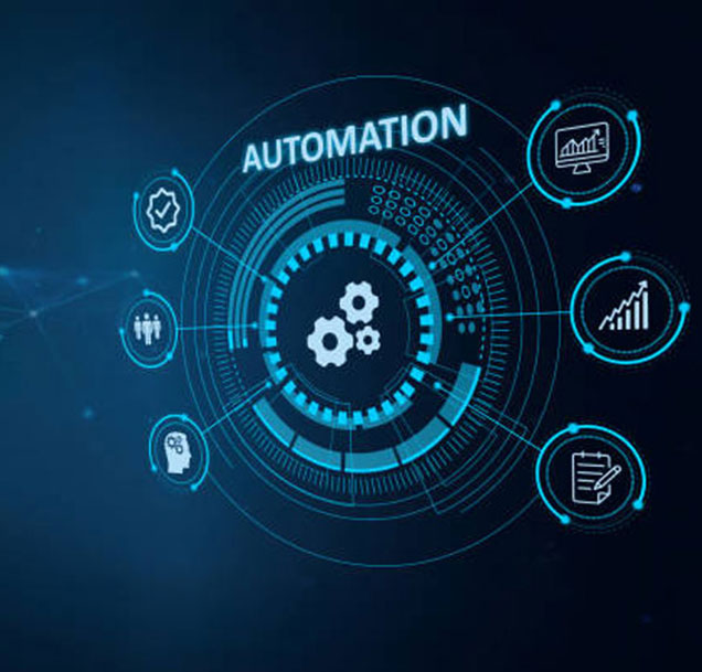 Automated Control System