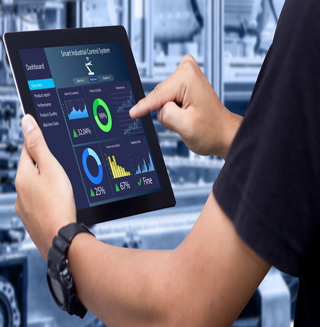 Automated Control System