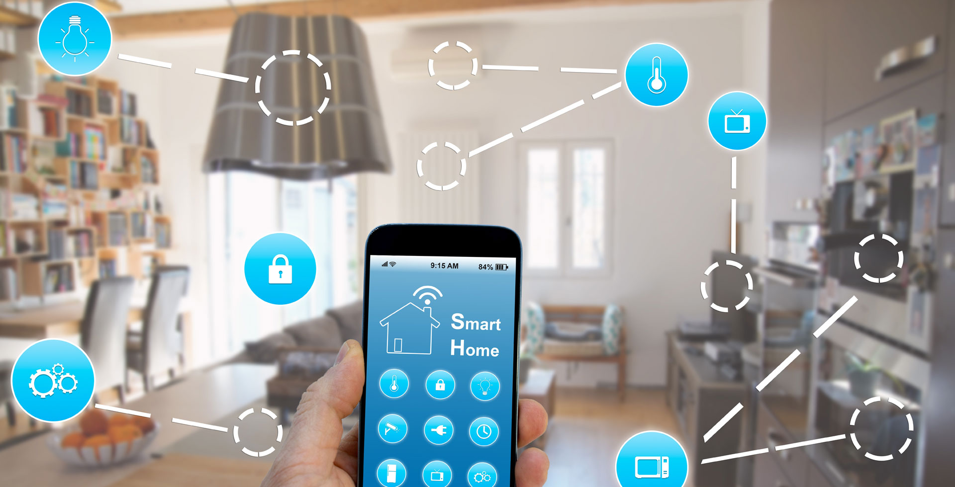 Automated Control System