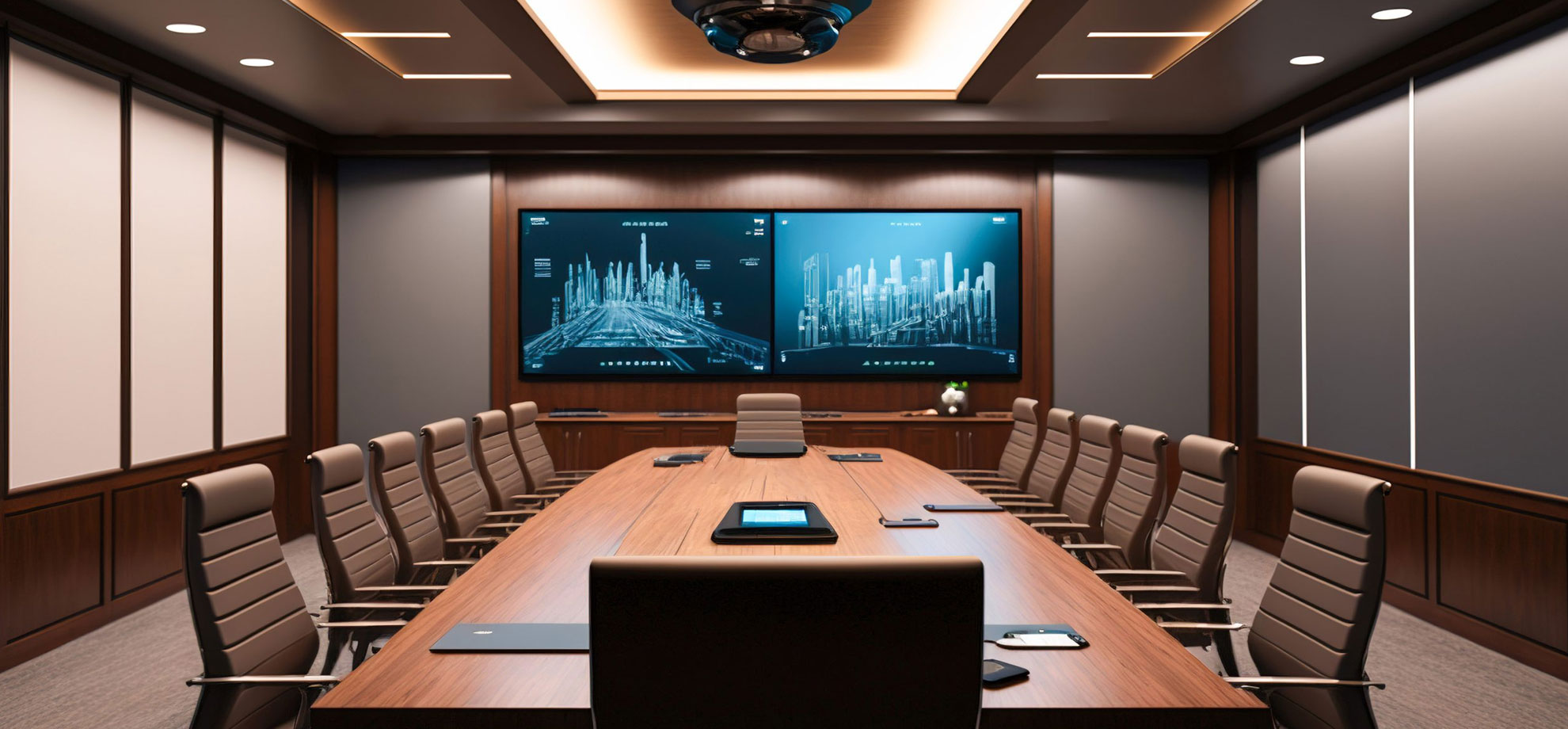 Automated Control System