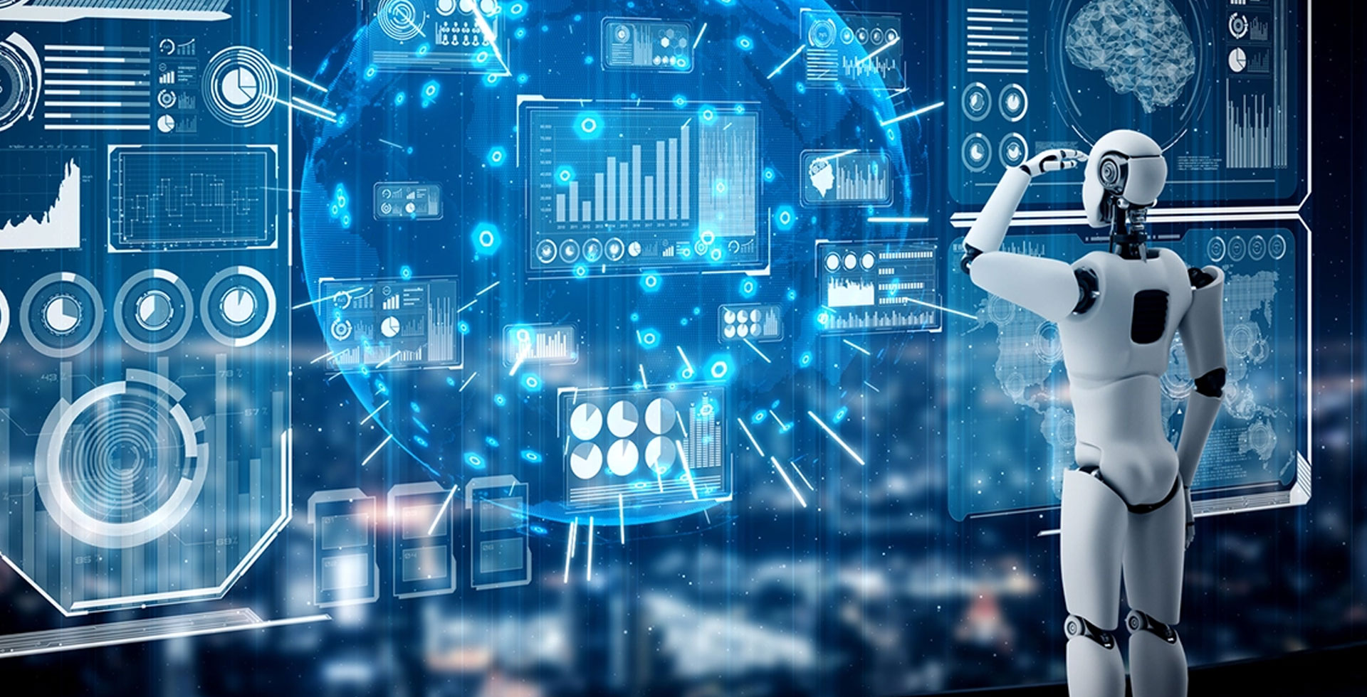 Automated Control System